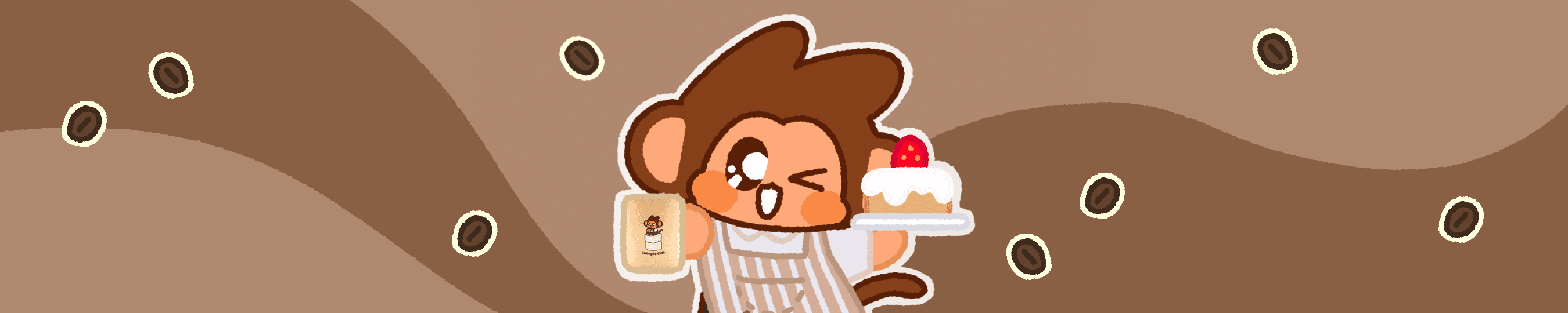 Chimpers Newsletter